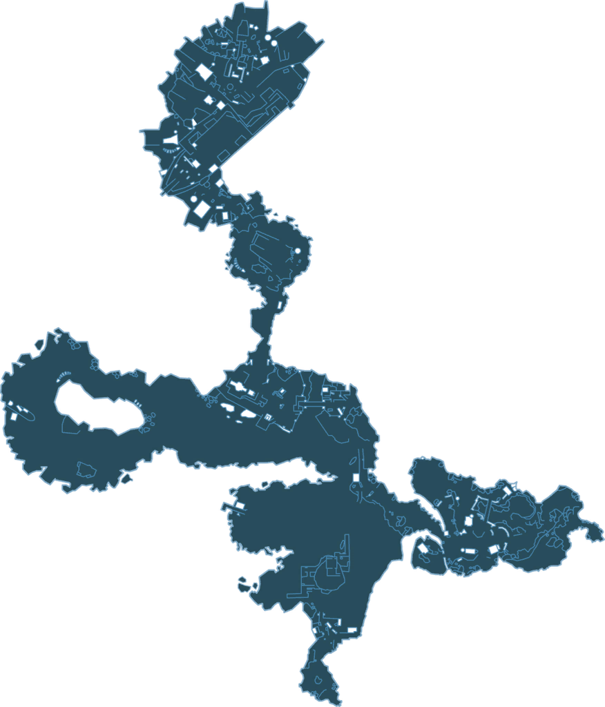 Southern Shelf • BL2 Pandora Location Lootlemon